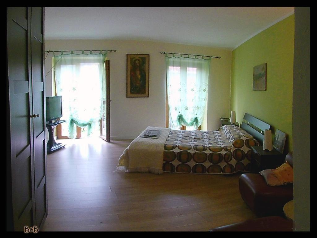 Ultima Spiaggia B&B Torino Eksteriør bilde