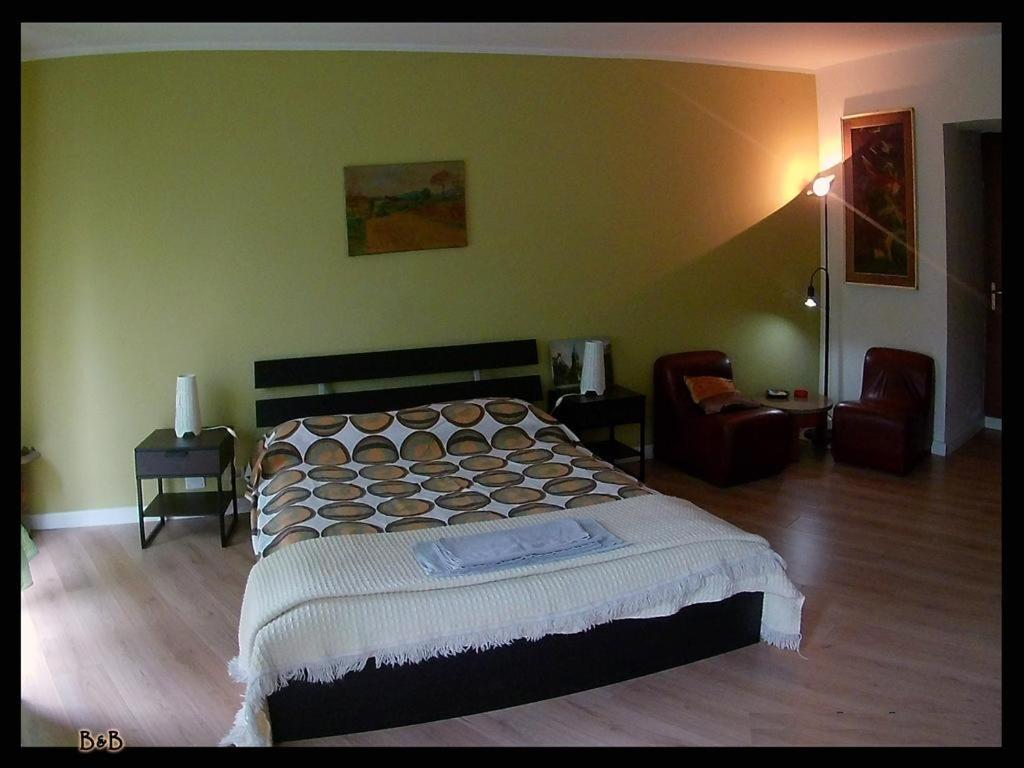 Ultima Spiaggia B&B Torino Eksteriør bilde