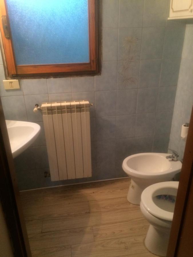 Ultima Spiaggia B&B Torino Eksteriør bilde