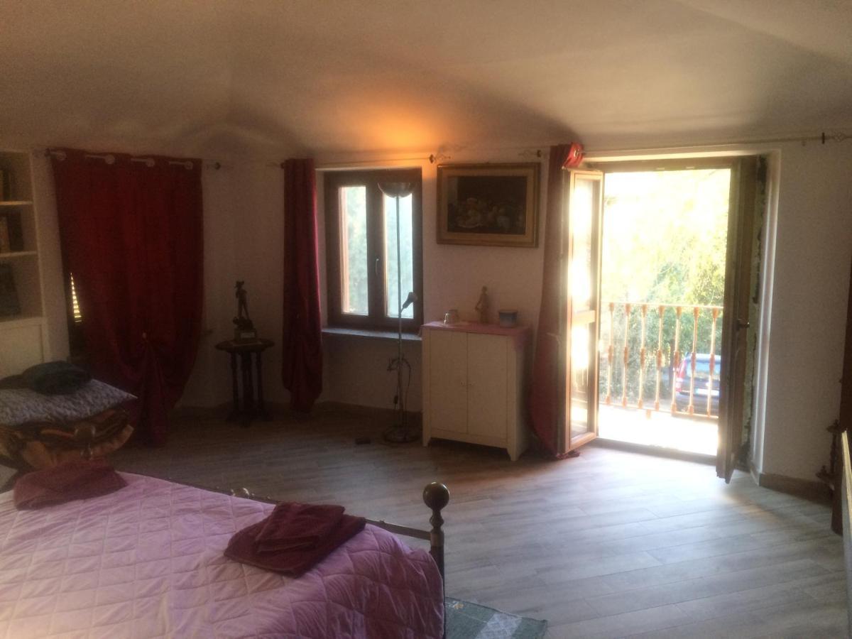 Ultima Spiaggia B&B Torino Eksteriør bilde
