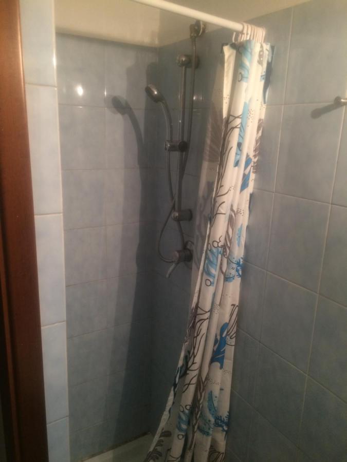 Ultima Spiaggia B&B Torino Eksteriør bilde
