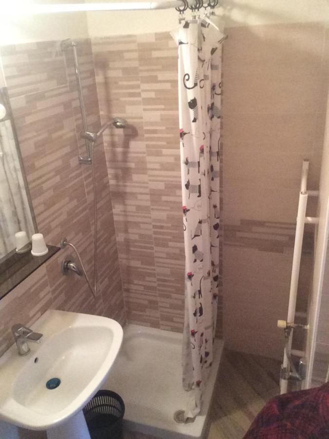 Ultima Spiaggia B&B Torino Eksteriør bilde